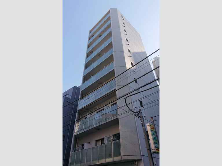 PROSPERSTK 外観