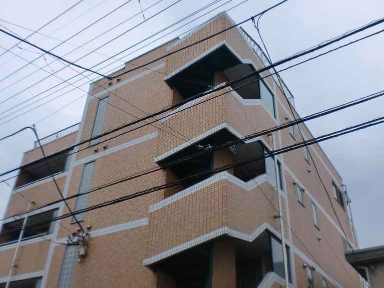 グランドセンチュリー 外観