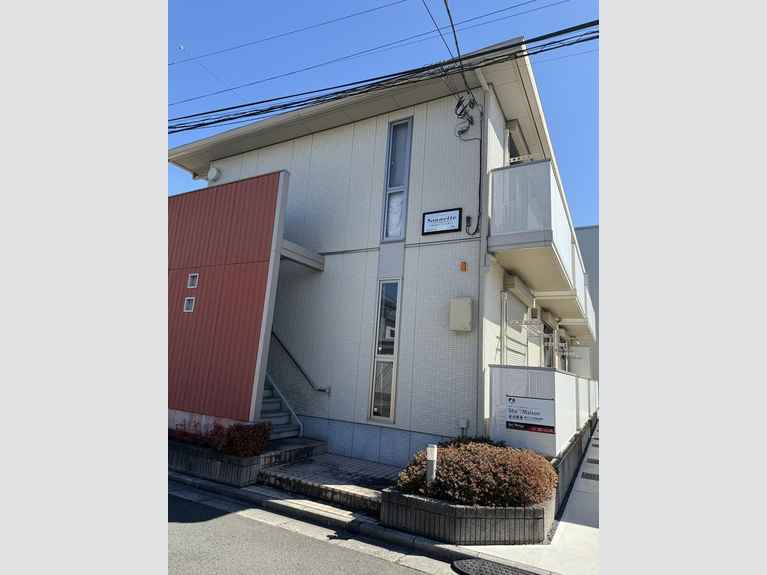ソネット 外観