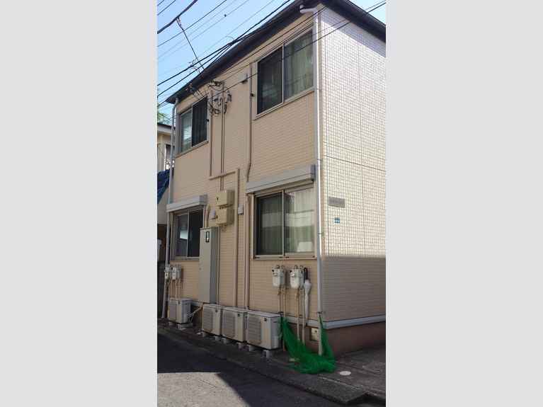 エモルオ 外観