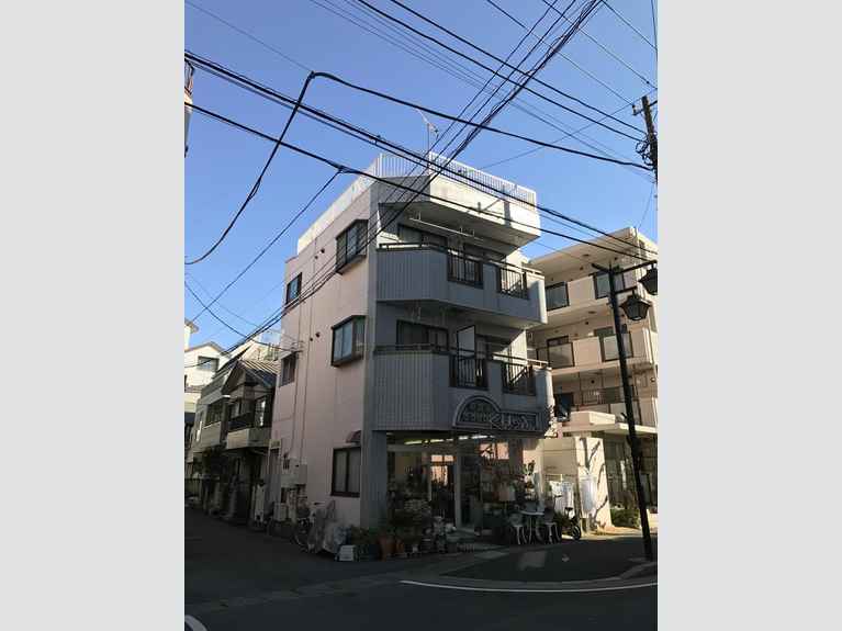 メゾン泉 外観