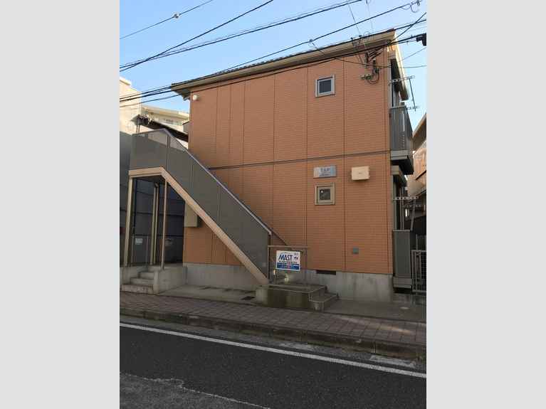 TAP 外観