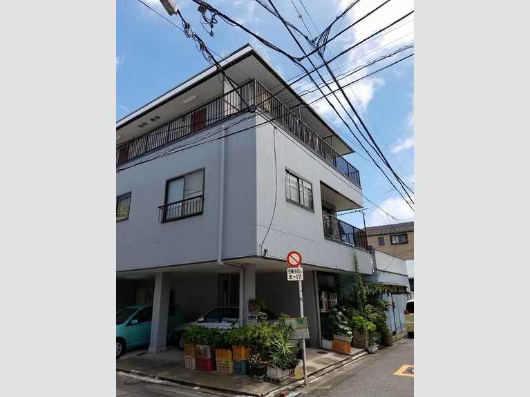 小沢ビル 外観