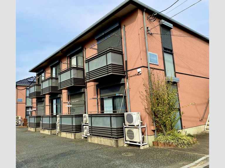 casa2 外観