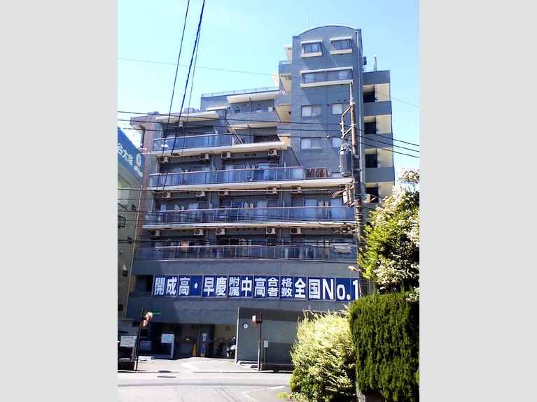原町田クオーレ 外観
