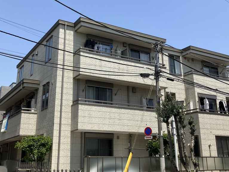 エクセルピジョン 外観