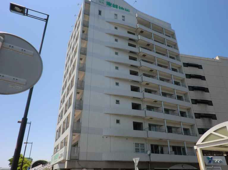 イーストピーク V 外観
