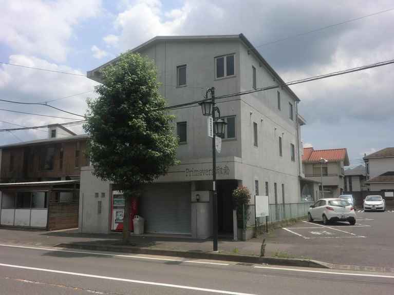 Primavera湘南 外観