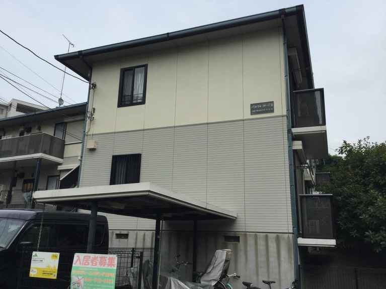 パストラルコテージB 外観