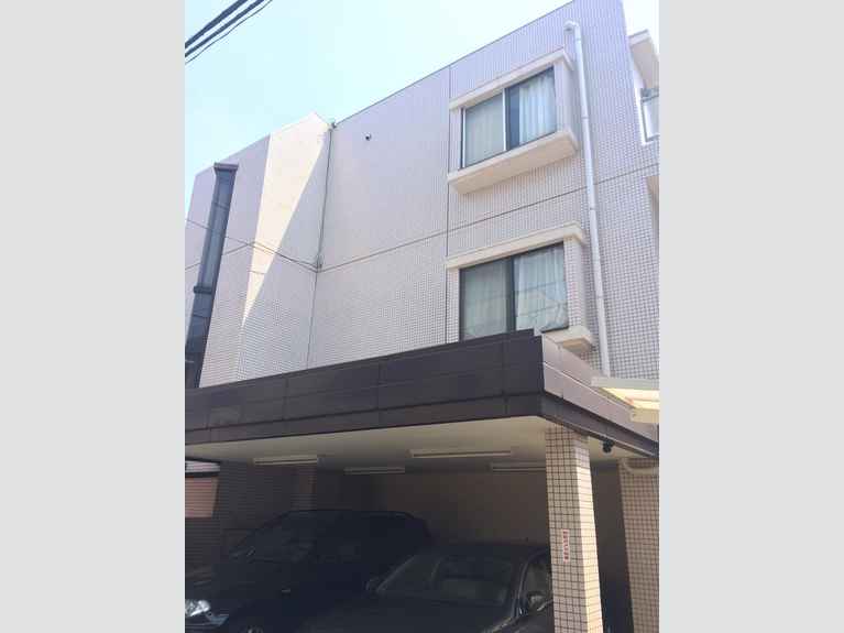 グランドールM 外観
