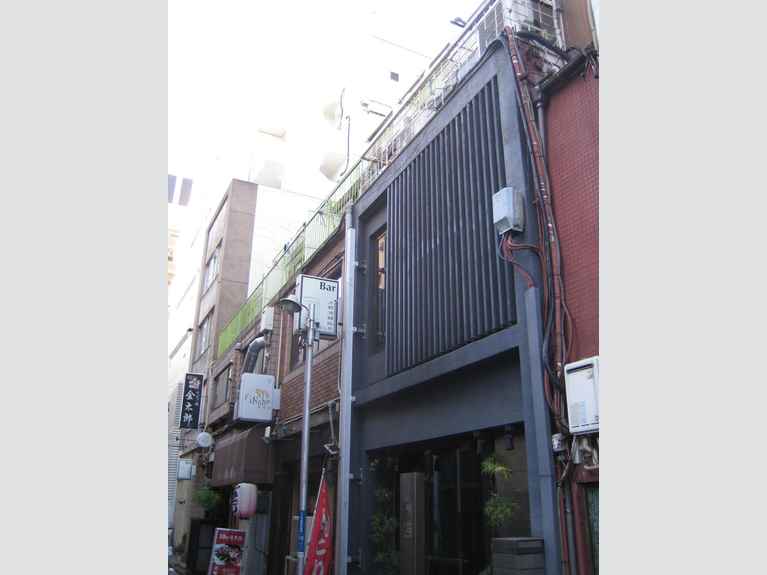 コーポサンライフ太田町 外観
