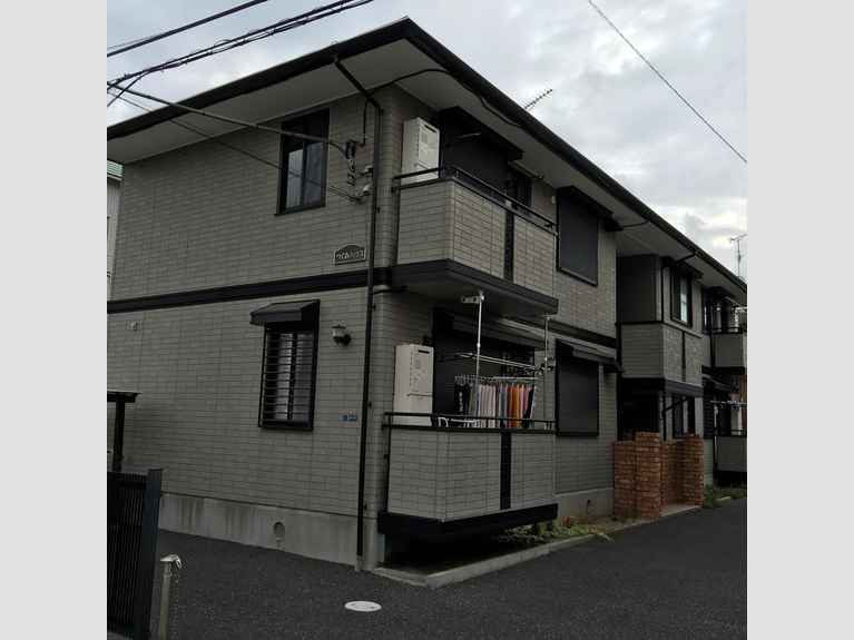 つぐみハウス 外観