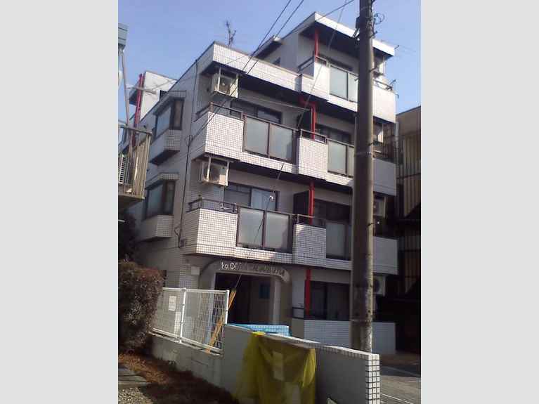 コスタ相模原 外観