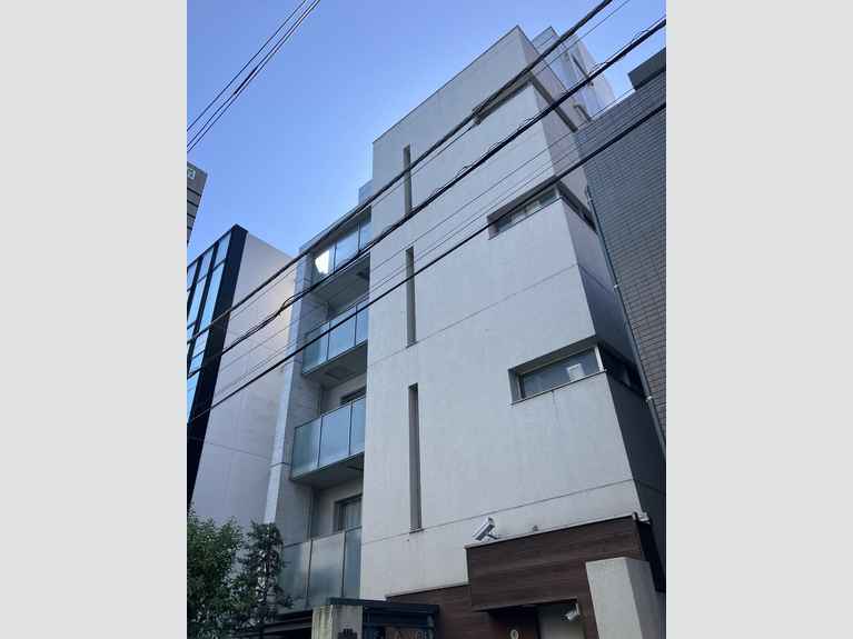 VillaFIT2004 外観
