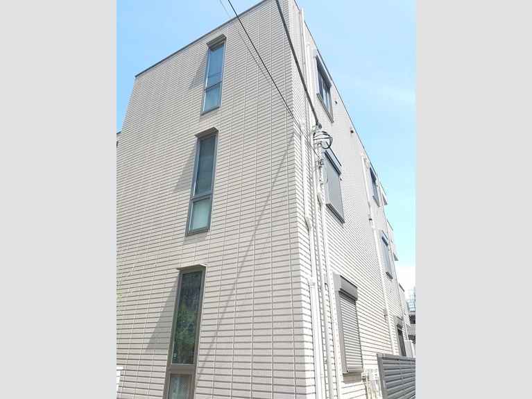 メゾン妙典 外観