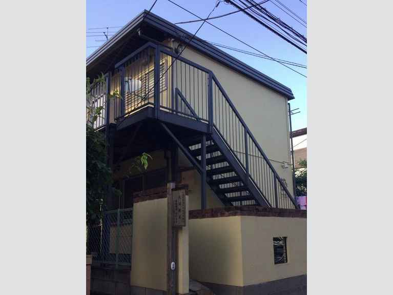 田園デューハウス 外観
