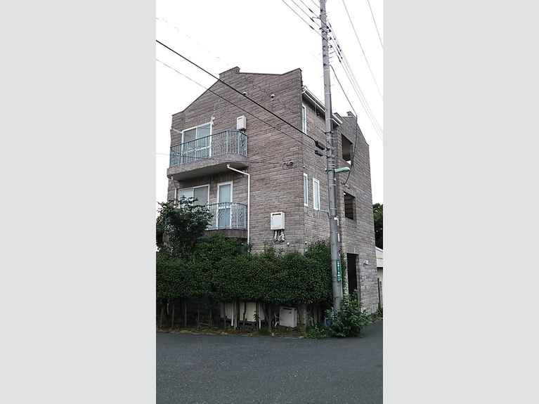 IMAGE 外観
