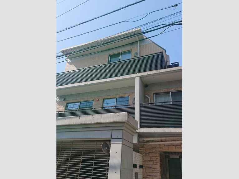 ルシード斎藤 外観