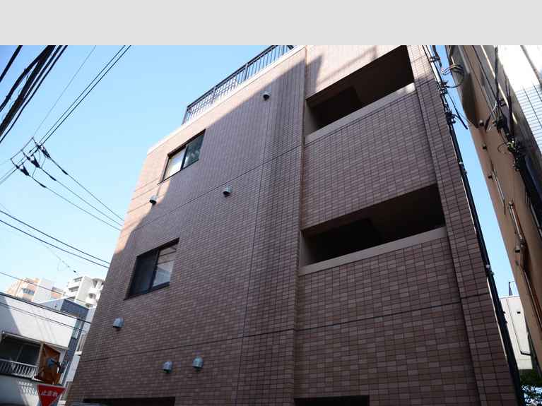 premement 外観