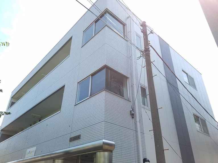 長野ビル 外観