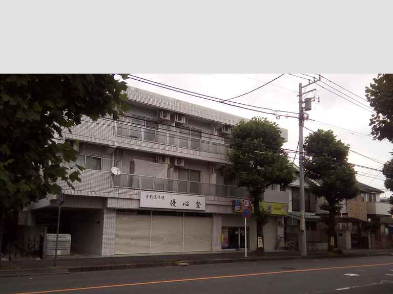 高千穂ビル 外観