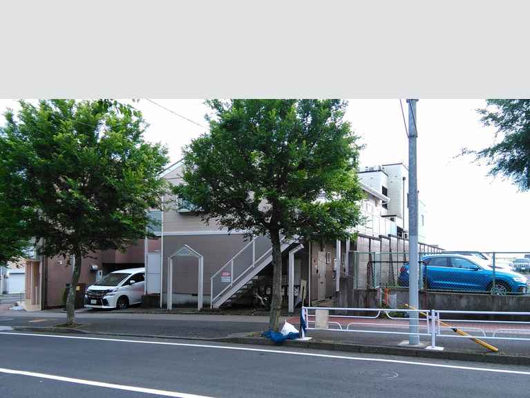 ボナールK 外観