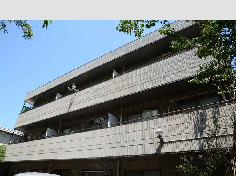 アイビル 外観