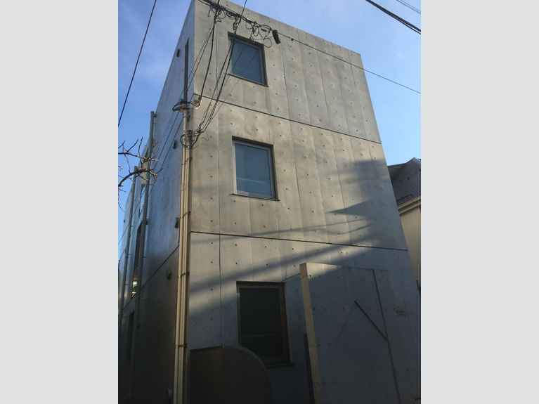 サザンクロス西新宿 外観
