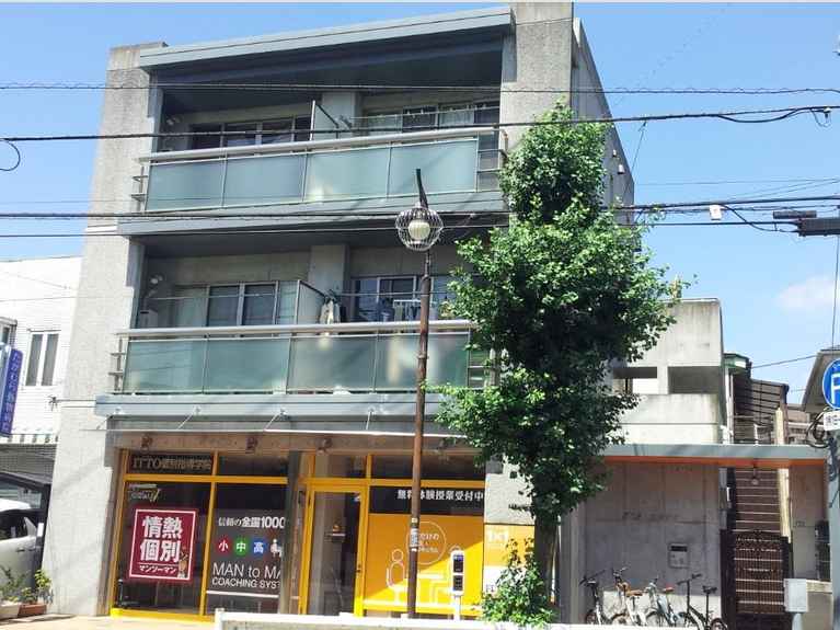 T'3スタジオ 外観