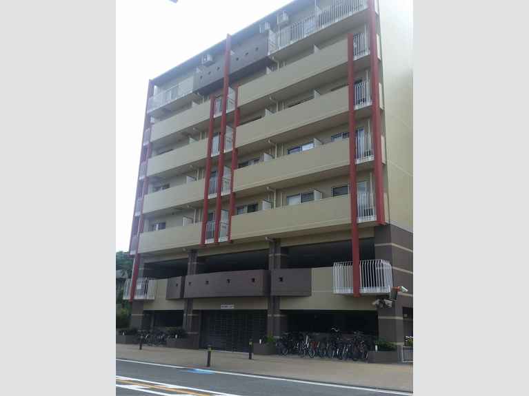 アルクスM 外観