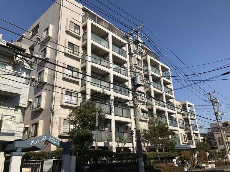 つくば5号館 外観