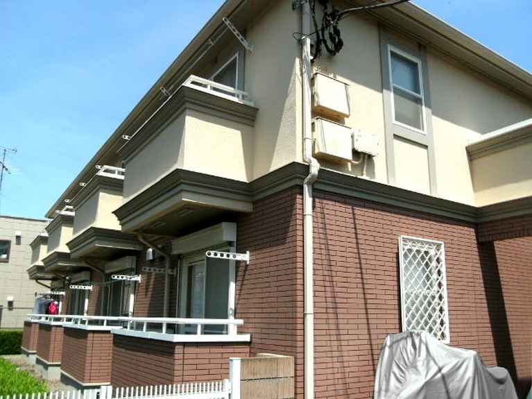 ネオアージュ吉祥寺 外観