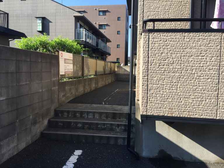 フローラ 外観