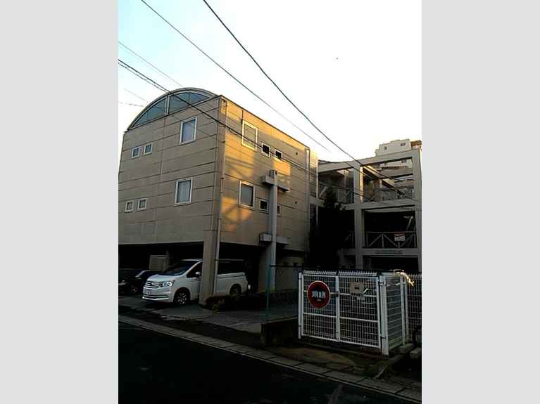 サンライズコーポ 外観