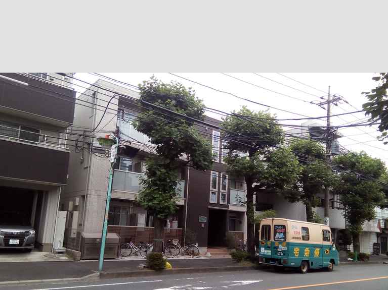 カトレア 外観