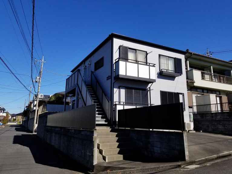 HOUSE ZUM RITTER 外観