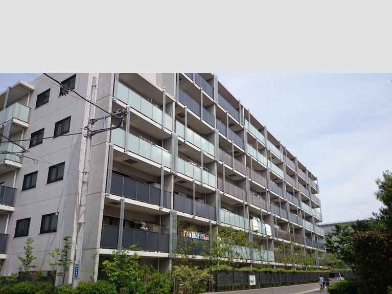 レーベンリヴァーレ エイセス モバード(富士見町) 外観