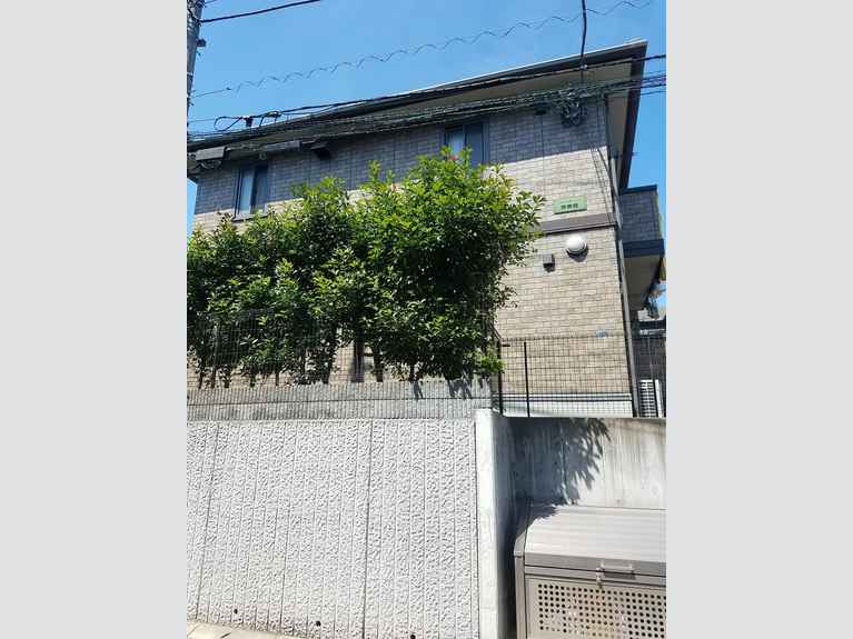 エクセルステージ壱番館 外観