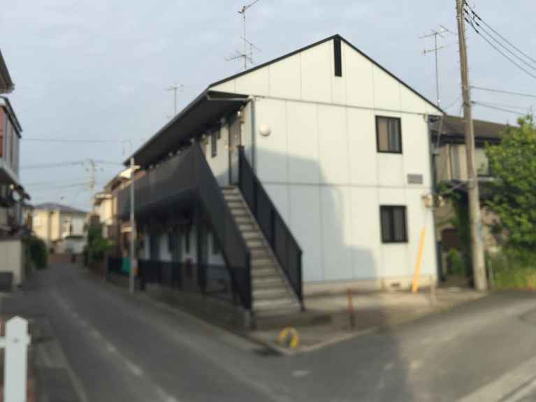 アネックスYAMAMURA 外観