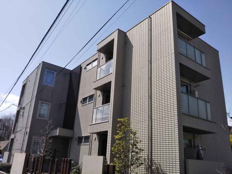 Sunnyvale 外観