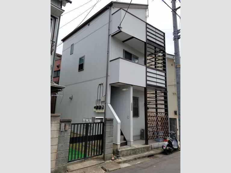 アネックス向井町 外観