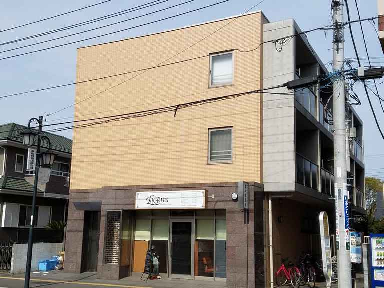 湘南台Nビル 外観