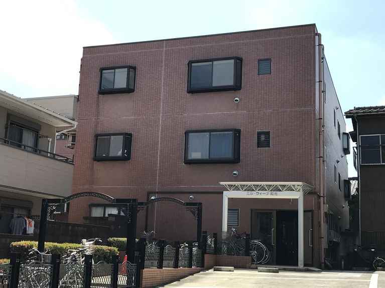 エルヴィーナ和光 外観
