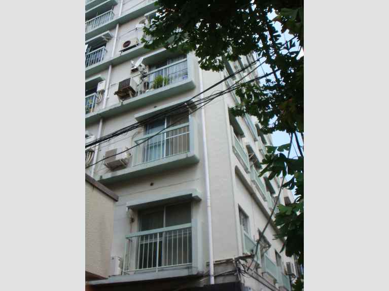 三鷹ローヤルマンション 外観