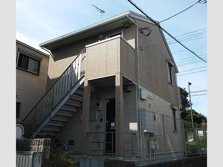 GRAN SERENO 外観