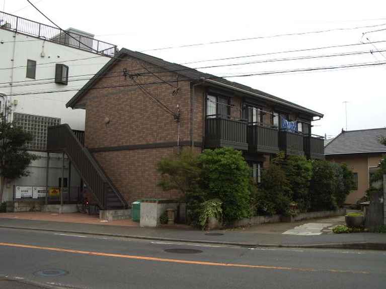 ミラコスタ東海岸 外観