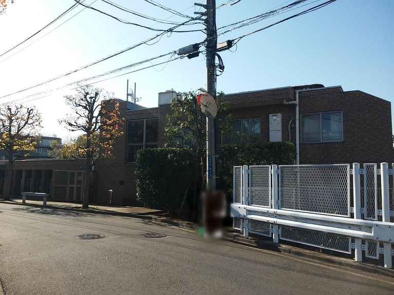 セブンフォレストヒルユーカリコート 外観