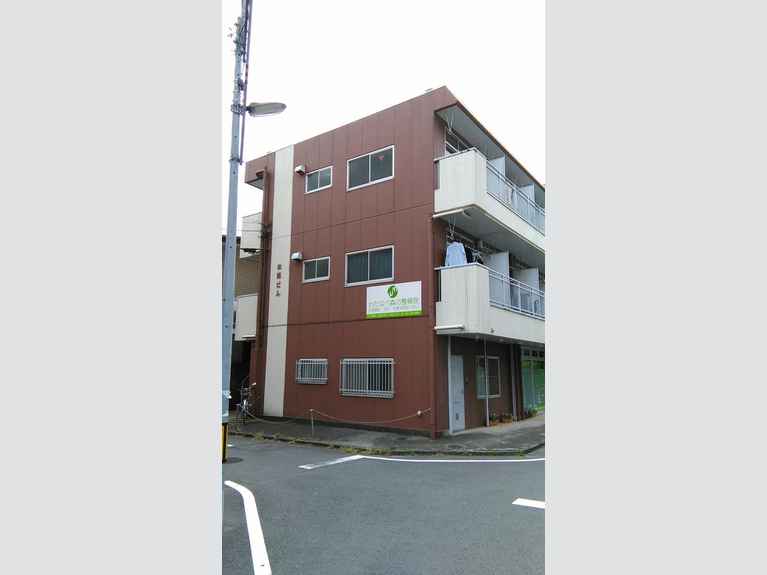 本郷ビル 外観