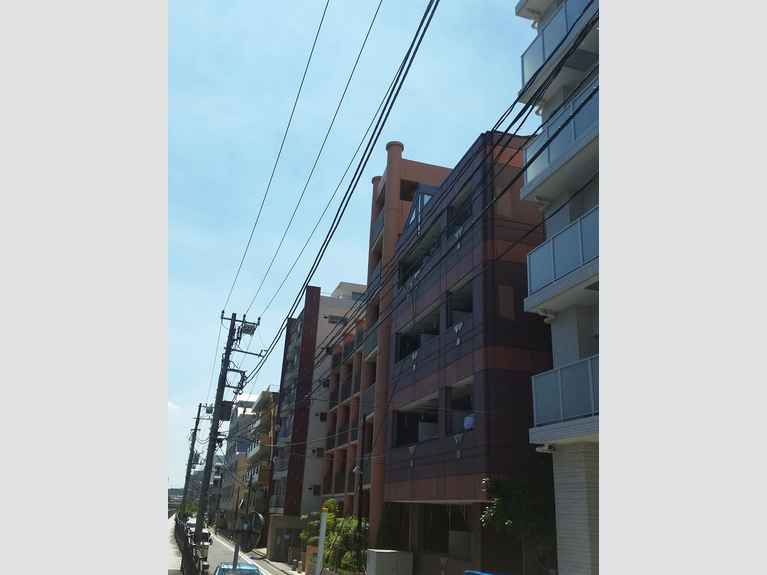 BROOKSTONE横濱 外観