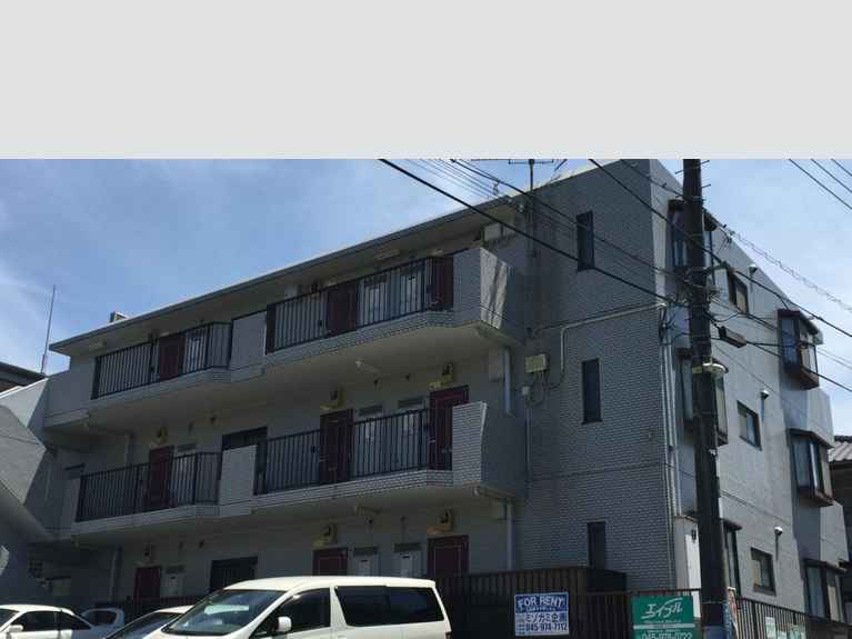 プリミエール藤が丘 外観